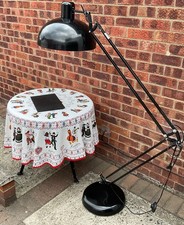 ANGLEPOISE LARGE VINTAGE FLOOR LAMP