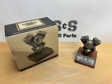 Genuine Harley-Davidson