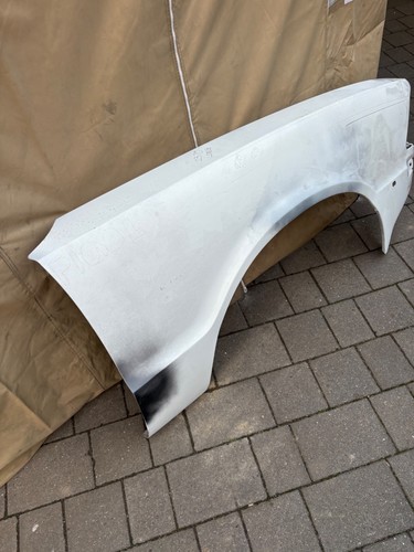 Ford cortina mk5 front - mk5, o/s