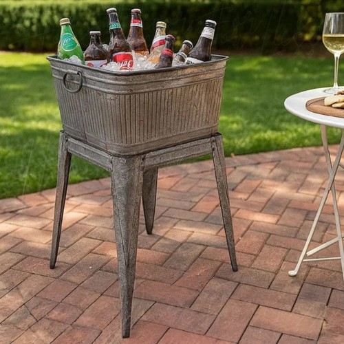 Multi functional galvanized - multi-functional,