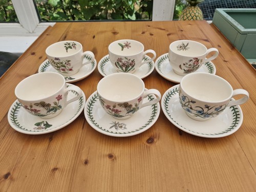 Vintage portmeirion botanic - portmeirion,