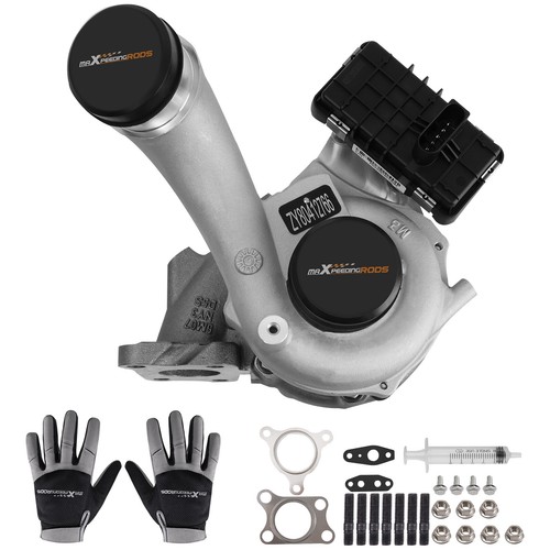 Bv45 turbocharger for nissan - turbocharger,