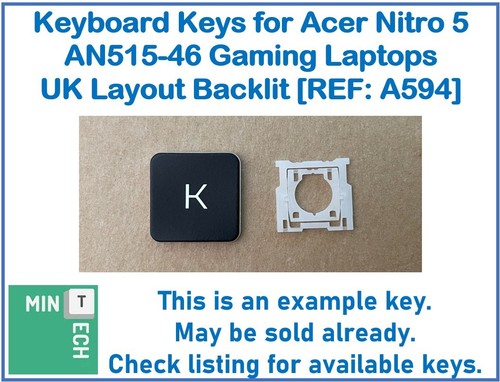 Keyboard replacement keys - keyboard, for