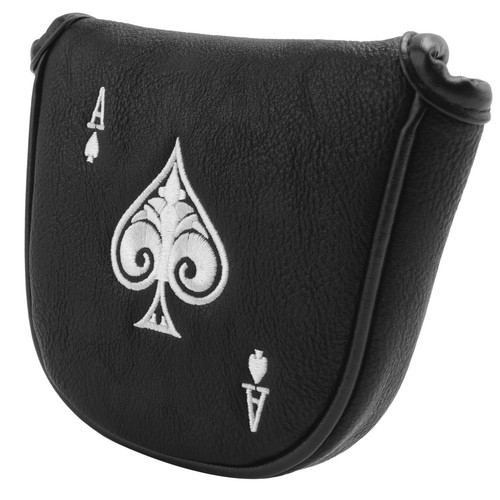 Putter cover headcover mallet - cover,