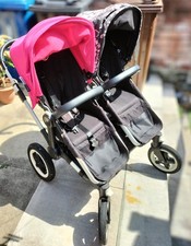 Bugaboo Donkey Duo Double Pram