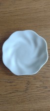 Small White Vintage Coalport