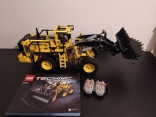 LEGO TECHNIC Volvo L350F Wheel