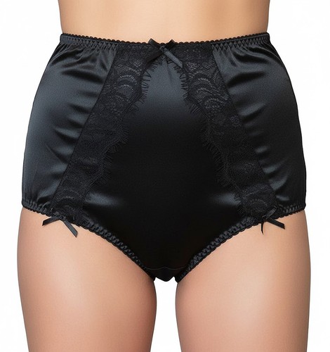 High waist vintage style - vintage,