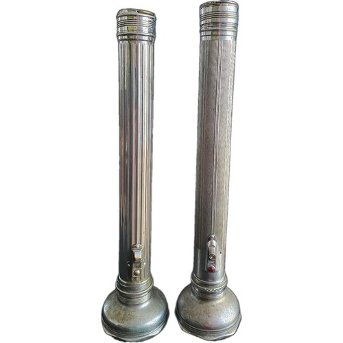 Pair vintage pifco - of,