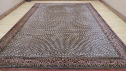 Large carpet rug persain - large,