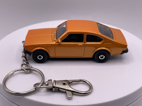 Opel kadett keyring - ‘75,