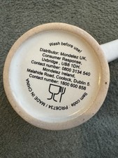 Cadbury Cream Egg Mug Novelty