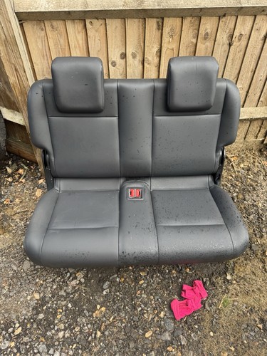 Caddy maxi life - mk4, 3rd
