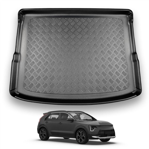 Kia niro upper boot - kia, (2022+)