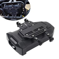 3.8 Liters Side Universal Tool Box For BMW R1250GS R1200GS Adv For CFMoto 800MT