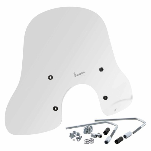 Piaggio pi001598 windshield - pi001598,