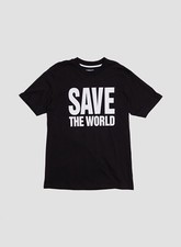 Hamnett Save The World T-Shirt