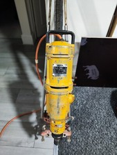 Weka DK26 diamond core drill