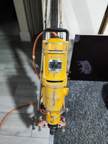 Weka dk26 diamond core - dk26, drill