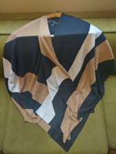 New with Tags Parrish LA tan /