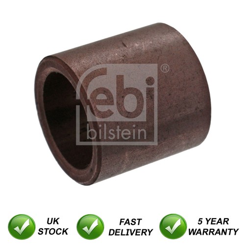 Starter motor bush sjr fits - starter,