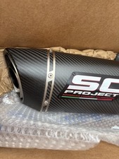 HONDA CB1000 SC Project SC1-R