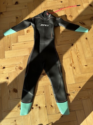Women tri suit zone 3 - women’s,