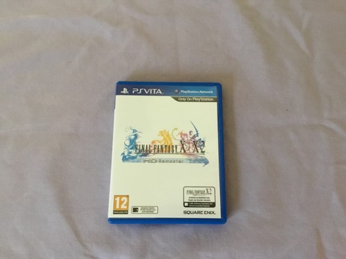 Final fantasy x2 - x,