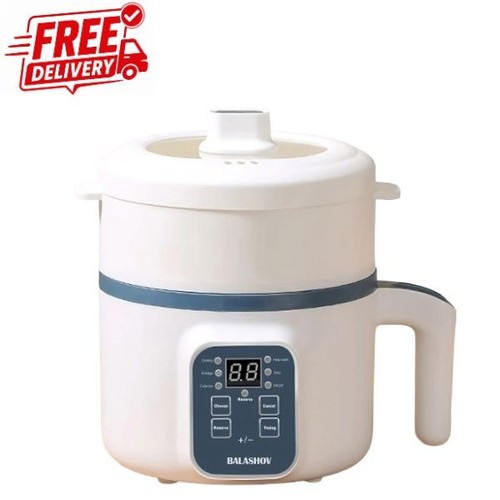 Electric rice cooker 220v - cooker,