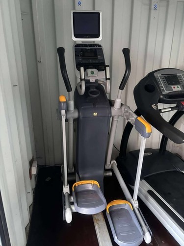 Crosstrainer amt c100i used - amt,