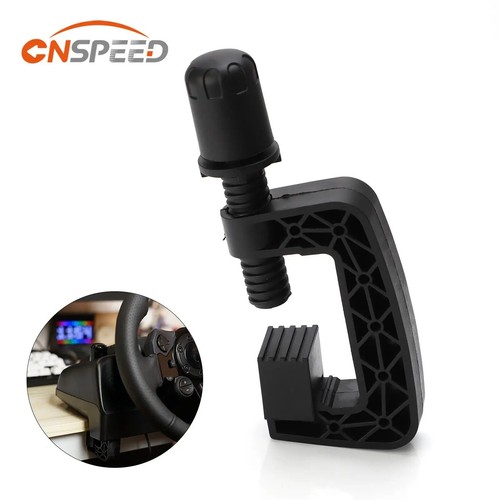 Black steering wheel system - black,