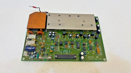 Furuno 65p3001 pcb - furuno, card