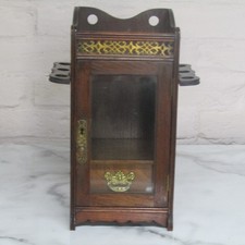 Vintage Pipe & Tobacco Smokers