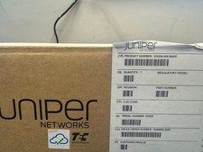 Juniper MX204-HW-BASE I