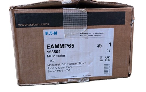 Eaton eammp65 158504 - eaton,