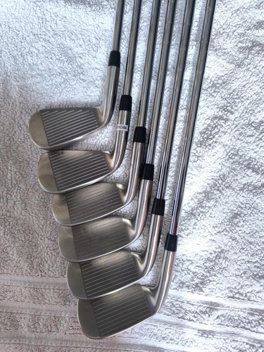 Lynx prowler irons pw - irons, 5-pw