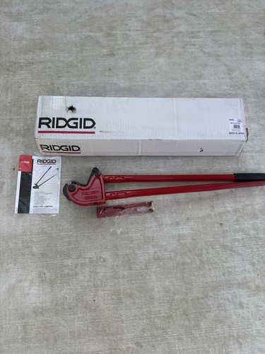 Ridgid 26891 1390m threaded - ridgid,