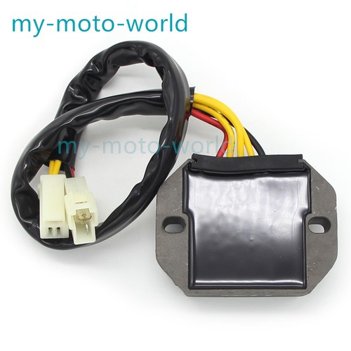 For suzuki regulator - for, /