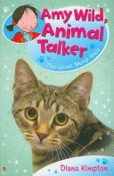 Amy wild animal talker - wild,,