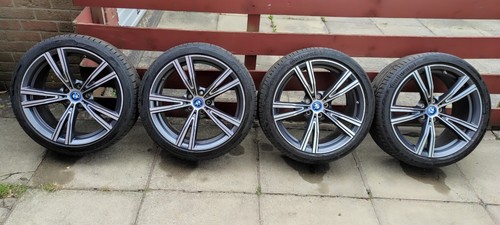 Genuine bmw 793m alloy - 793m,