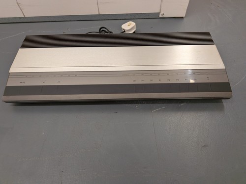 Bang olufsen beomaster 3300 - beomaster,