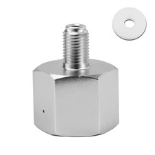 Soda Cylinder TR21*4 to