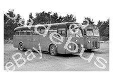 Bus Photograph MIDLAND RED OHA 936 [3936] '63
