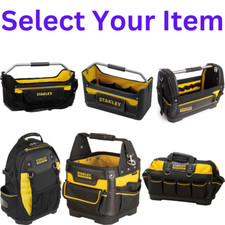 Stanley FatMax Technicians 