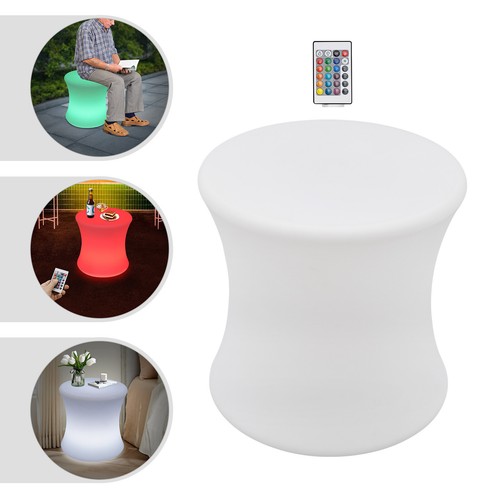 Color changing led - color-changing, up