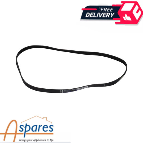 Genuine hotpoint aqualtis belt - genuine,