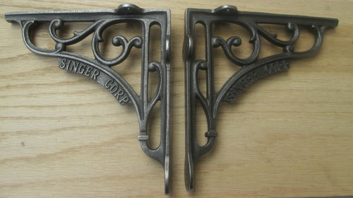 Pair singer corp - pair, of