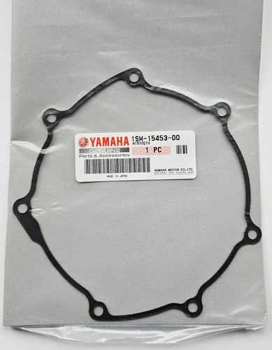 New genuine yamaha yz250f - new,