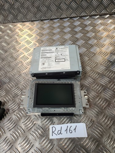 2014 volvo v40 radio - volvo, cd