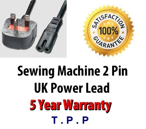 Janome mains pin power - pin,